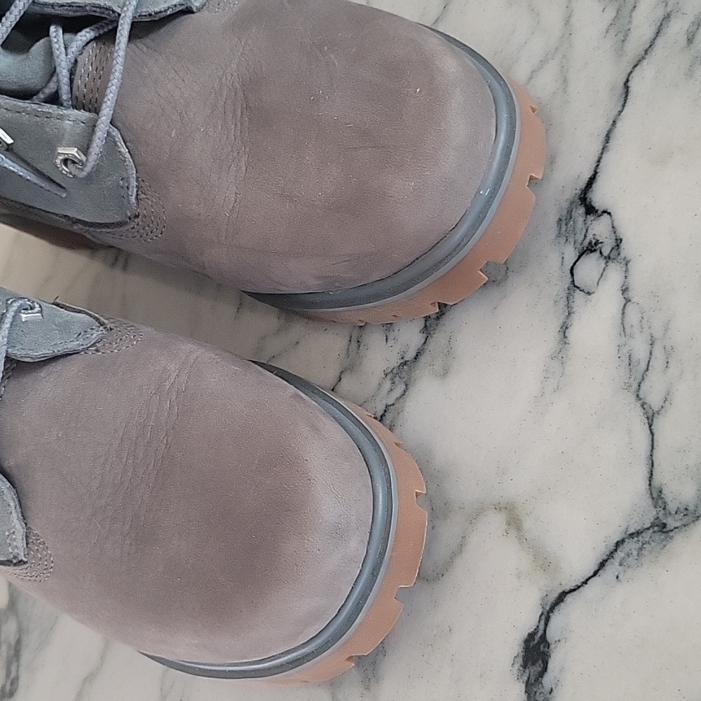 Timberland boots - Picture 6 of 11